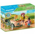 PLAYMOBIL 71306 Nákladní kolo – Zboží Dáma