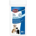 Trixie Oční péče čistící ubrousky 30 ks – Sleviste.cz