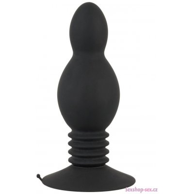 Black Velvets Bouncing Plug Black Velvets – Hledejceny.cz