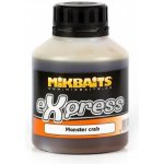Mikbaits eXpress booster Monster Crab 250ml – Hledejceny.cz