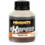 MikBaits eXpress Booster Monster Crab 250 ml – Zboží Mobilmania