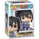 Funko Pop! Naruto Sasuke Uchiha Animation 1436 – Zboží Mobilmania