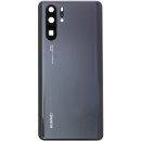 Náhradní kryt na mobilní telefon Kryt Huawei P30 Pro zadní černý