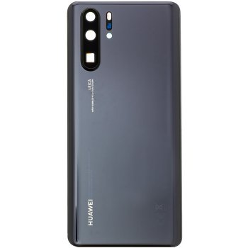Kryt Huawei P30 Pro zadní černý