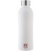 Termosky Bugatti B Bottles Twin Bianco Bright termolahev 800 ml