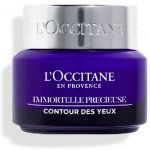 L´Occitane Immortelle Precieuse Energising Eye Balm 15 ml – Hledejceny.cz