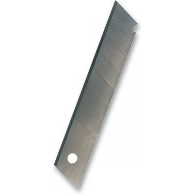 Maped Náhradní břity do odlamovacího nože 18 mm – Zboží Mobilmania