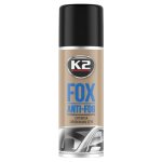 K2 Fox 150 ml – Zboží Mobilmania