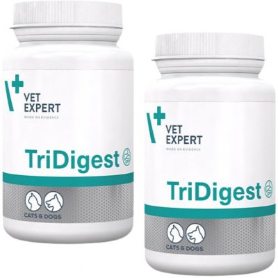VetExpert TriDigest 40 tbl – Hledejceny.cz