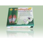 Biomagick detox detoxikační náplasti 3 x 14 ks – Sleviste.cz