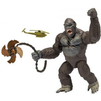 Playmates Toys Godzilla vs Kong King Ferocious – Hledejceny.cz