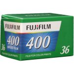 Fujifilm Color 400/135-36EX1 í film) – Zboží Živě