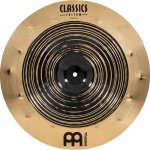 Meinl Classics Custom Dual China 18” – Zboží Mobilmania