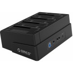 Orico 6648US3-C-V1-EU-BK – Zboží Živě