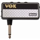 Vox AmPlug2 Metal