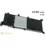 NB Energy C21N1347 4750mAh Li-Pol - neoriginální – Sleviste.cz