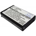 Cameron Sino CS-GRM600SL 3.7V Li-ion 1800mAh černá - neoriginální – Sleviste.cz