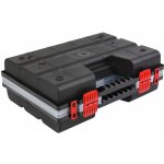 PROSPERPLAST NOR DUO 2x KNO40307 390x290x130 – Zboží Dáma