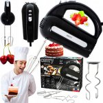 Camry CR 4218 černý – Sleviste.cz