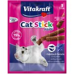 Vitakraft Stick mini cat treska 18 g – Hledejceny.cz