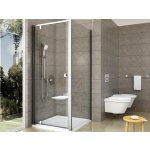 Ravak Pivot 90G70U00Z1 – Zboží Dáma