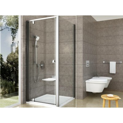 Ravak Pivot 90G70U00Z1 – Zboží Dáma