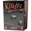 Borderline Editions Kluster