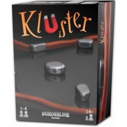 Borderline Editions Kluster