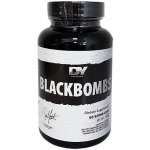 Dorian Yates Black Bombs 60 tablet – Zboží Mobilmania