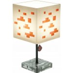 EPEE Merch - Paladone Lampa Minecraft – Hledejceny.cz