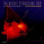 Petrucciani Michel -Trio - Live At The Village Vanguard CD – Hledejceny.cz