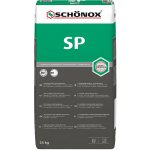 Schönox SP (SuperPlan) - samonivel. 1-25mm (25kg) – Zbozi.Blesk.cz