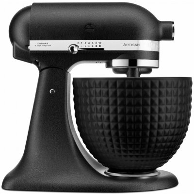 Kitchenaid 5KSM156CXEBK – Hledejceny.cz