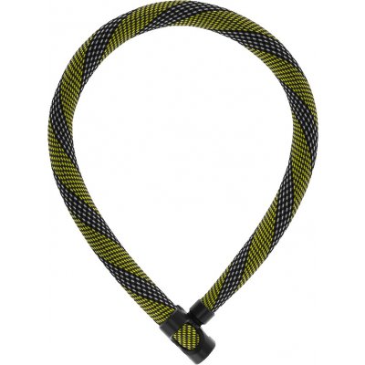 ABUS 7210/110 racing IvyTex – Hledejceny.cz