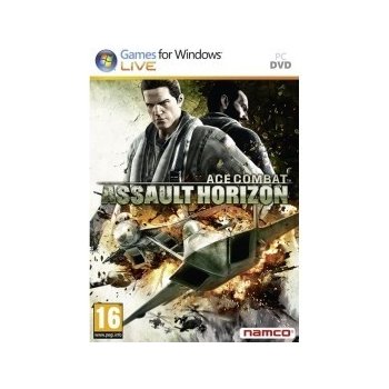 Ace Combat: Assault Horizon