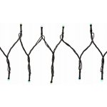 Vánoční osvětlení na stromeček Nedis do interiéru 20 m, 101 - 200 LED – Sleviste.cz