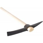 krumpáč 2,5kg S NÁSADOU PROFI český výrobek MAT465673 – Zboží Mobilmania