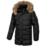 PitBull West Coast Kingstone 2 černá – Zboží Mobilmania