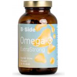B.Side Omega-3 Extra Strong 90 kapslí – Hledejceny.cz