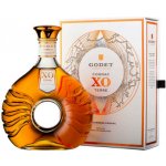 Godet XO Terre 40% 0,7 l (karton) – Zboží Mobilmania