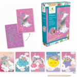 Artissimo škrabací obrázky Magický sen – Zboží Mobilmania