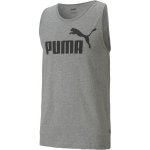 Puma ESS Tank 586670-03 gray – Zbozi.Blesk.cz