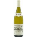 Domaine Daniel-Etienne Defaix Chablis Vieilles Vignes 2021 Bílé 12,5% 0,75 l (holá láhev) – Hledejceny.cz