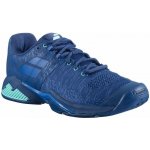 Babolat Propulse Blast All Court Men Dark Blue/Viridian Green – Zboží Mobilmania