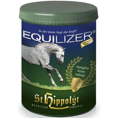 St.Hippolyt Equilizer 1 kg – Hledejceny.cz
