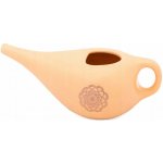 Keramická nádoba Bodhi Neti Pot mango – Hledejceny.cz