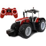 Bruder 3046 Traktor MASSEY FERGUSON – Hledejceny.cz