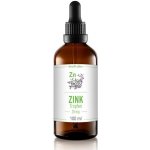 SinoPlaSan Zinek 2000 kapek 100 ml – Hledejceny.cz
