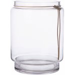 Skleněná váza Glasvas 15 cm Ernst – Hledejceny.cz