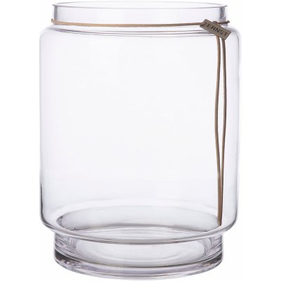 Skleněná váza Glasvas 15 cm Ernst – Hledejceny.cz